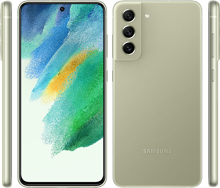 Galaxy S21 FE