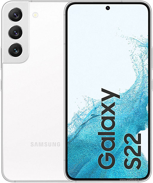 Galaxy S22