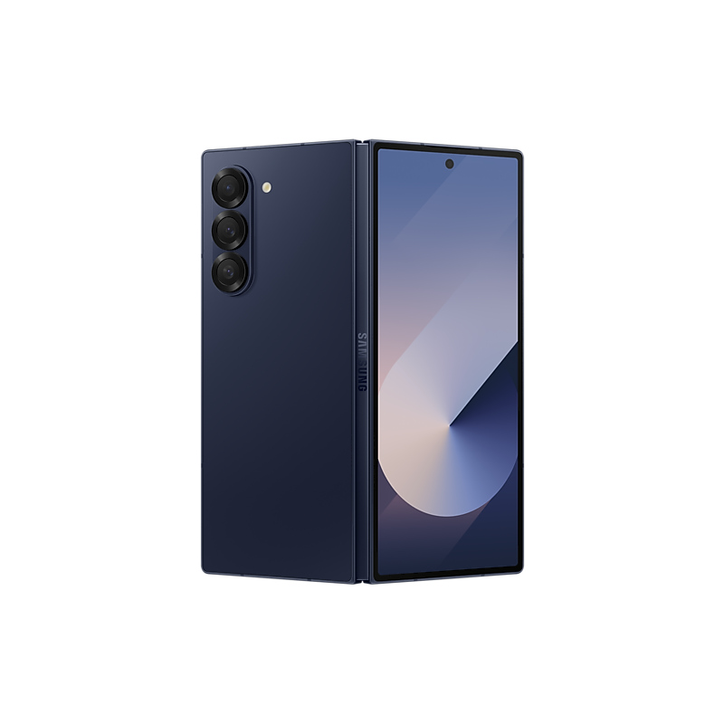 Galaxy Z Fold 6